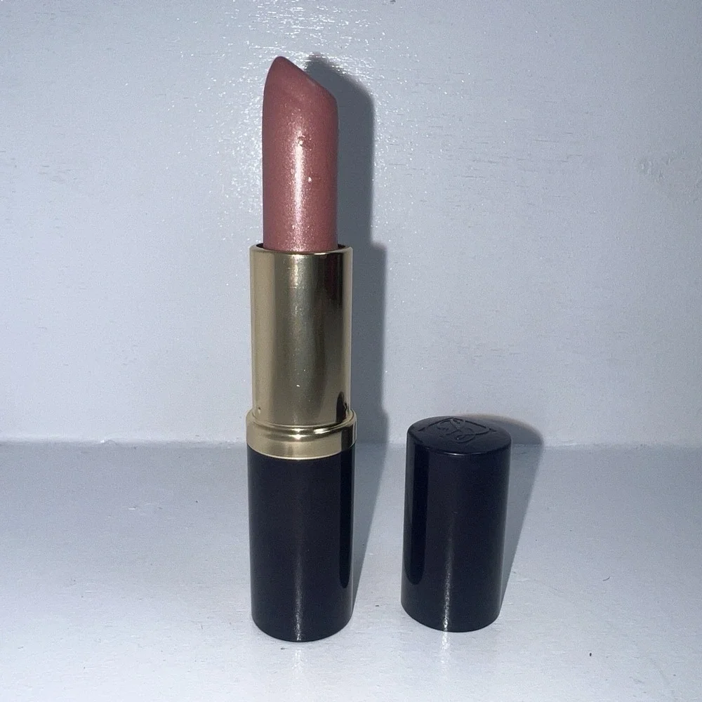 Full-Size Estee Lauder Pure Color Long Lasting Lipstick Rouge 112 Beige